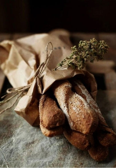 Artisan Baguettes