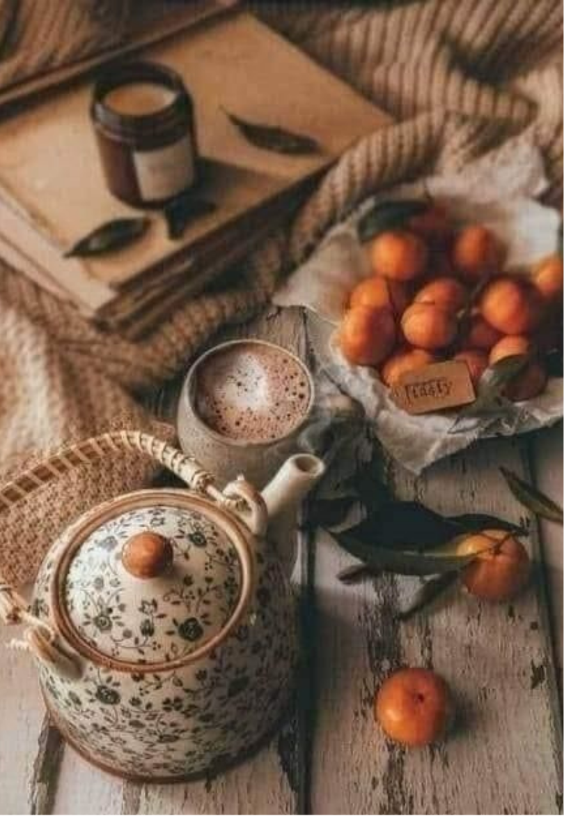 Rustic & Vintage