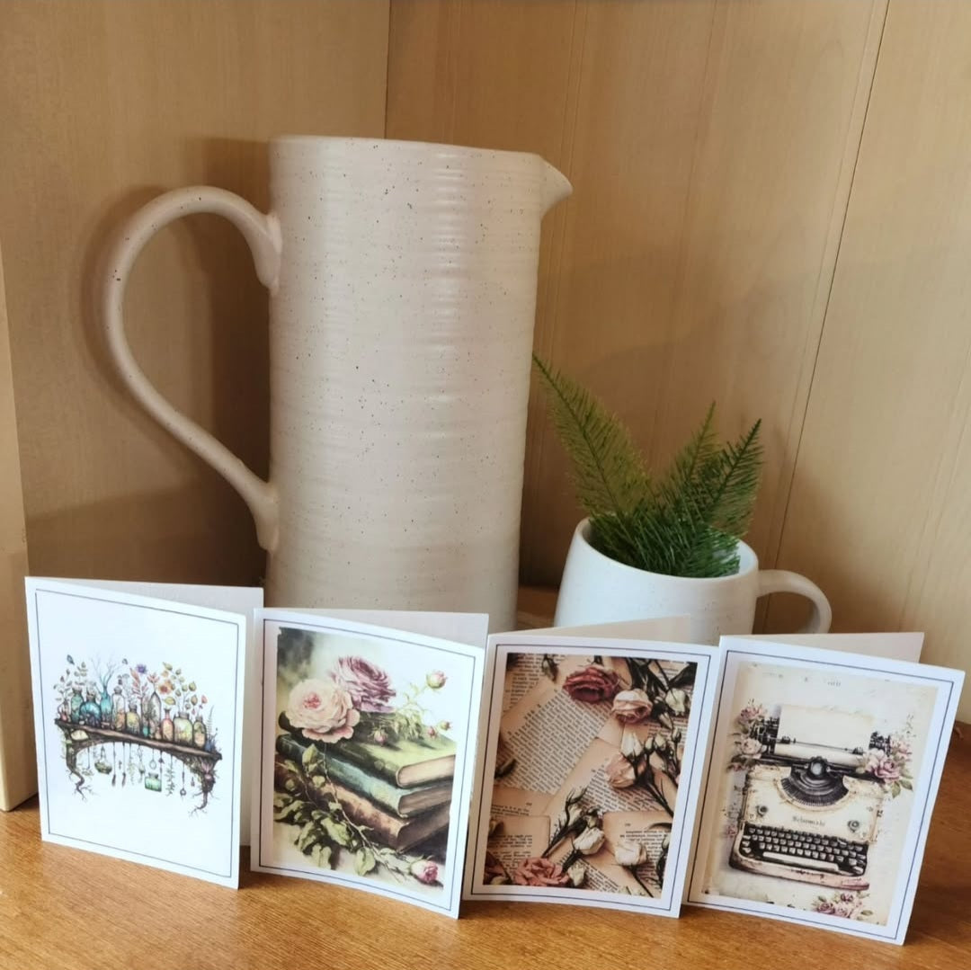 Greeting Cards