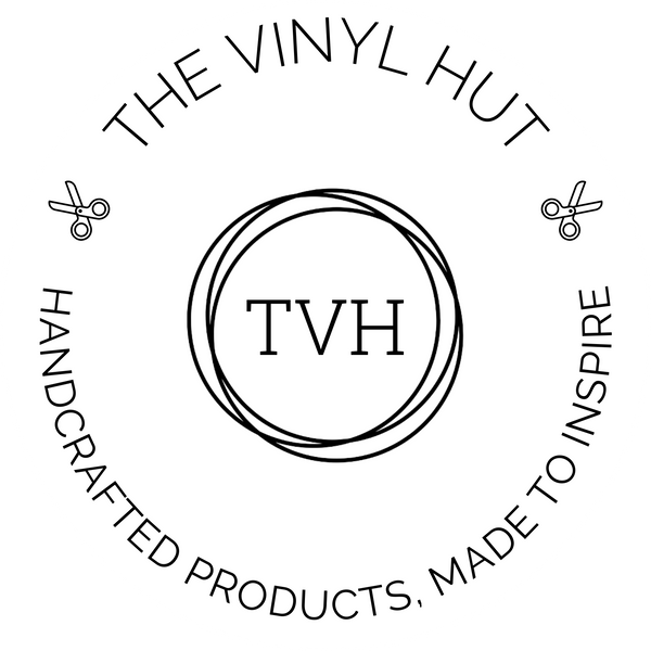 The Vinyl Hut