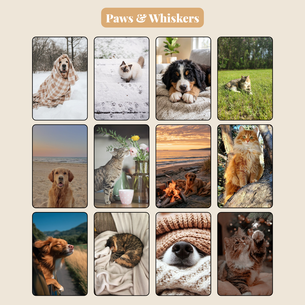 2027 Coil Wall Calendar