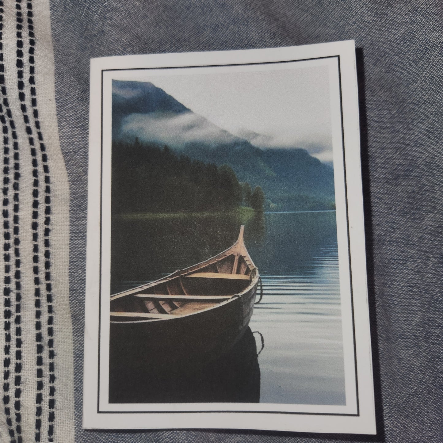 Seconds Greeting Cards – Perfectly Imperfect Designs