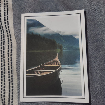 Seconds Greeting Cards – Perfectly Imperfect Designs