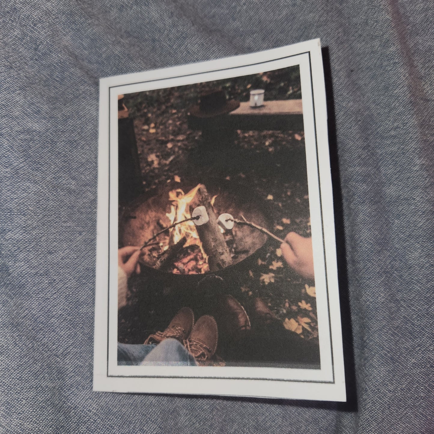 Seconds Greeting Cards – Perfectly Imperfect Designs