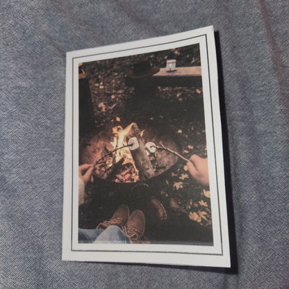 Seconds Greeting Cards – Perfectly Imperfect Designs